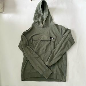 Kangaroo Pouch Ovo Hoodie